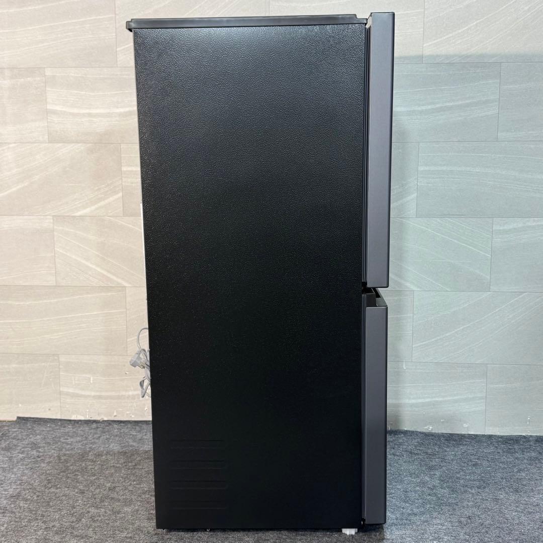 AQUA 冷蔵庫 AQR-14P 135L 2024年製 超高年式 d3231