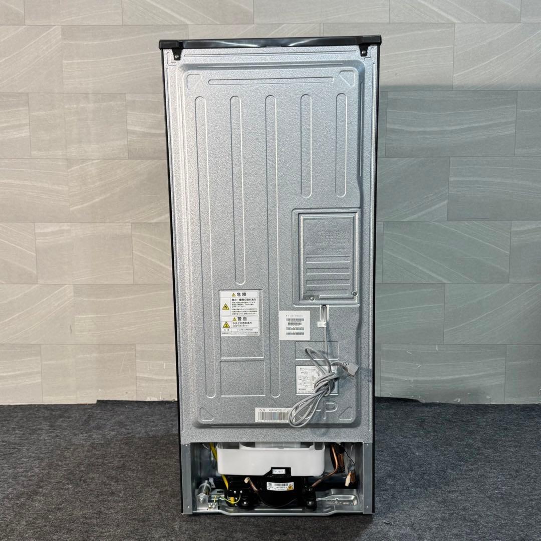 AQUA 冷蔵庫 AQR-14P 135L 2024年製 超高年式 d3231