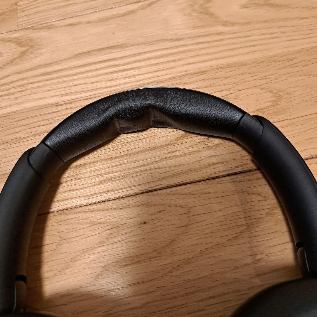 Anker Soundcore Space Q45 ワイヤレスヘッドホン