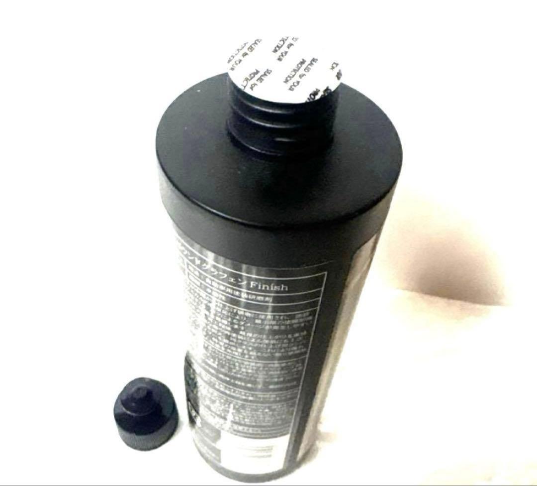 プレミアム贅沢コンパウンド「FINISH」グラフェンversion500ml