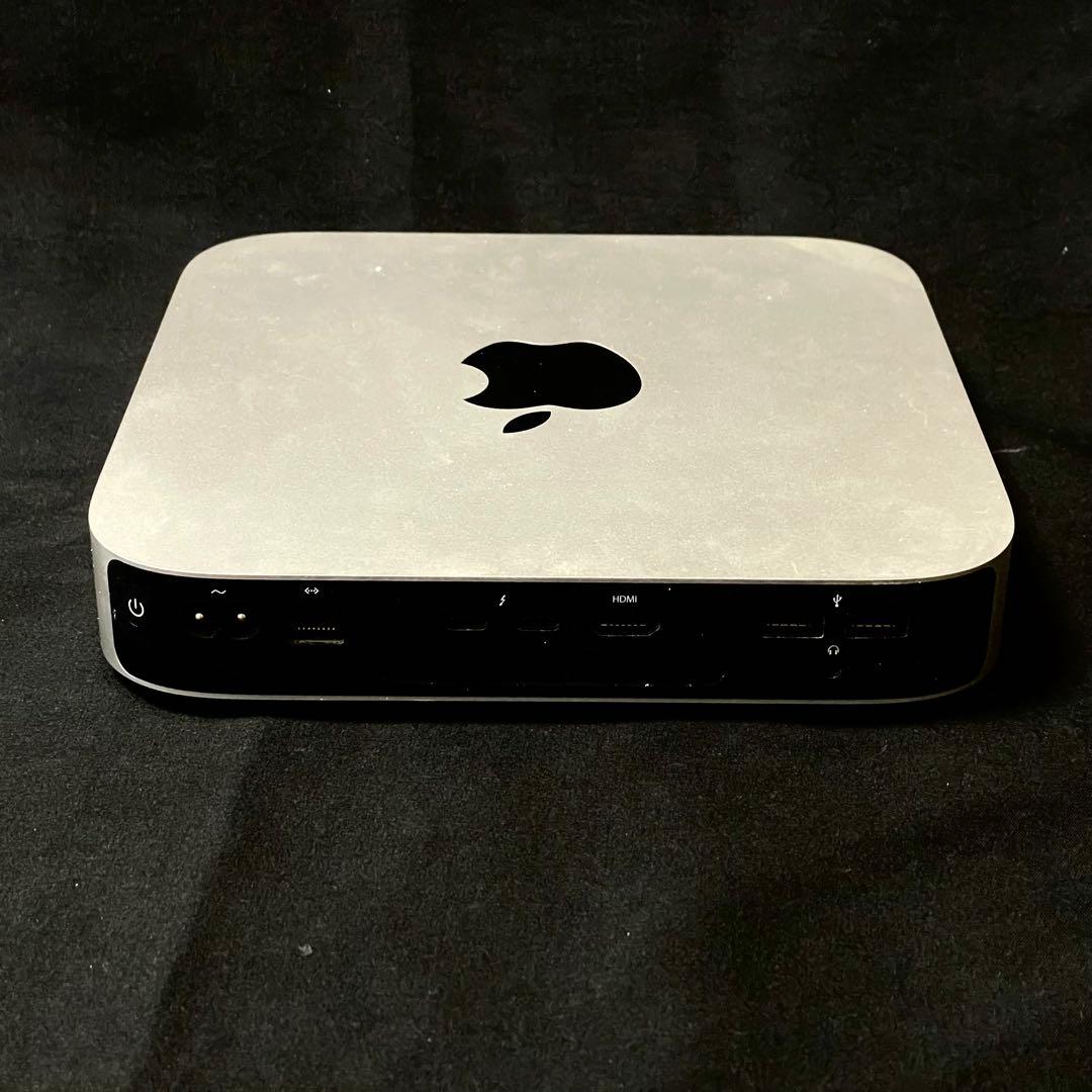 Macデスクトップ M1 Mac mini 2020 16GB/1TB