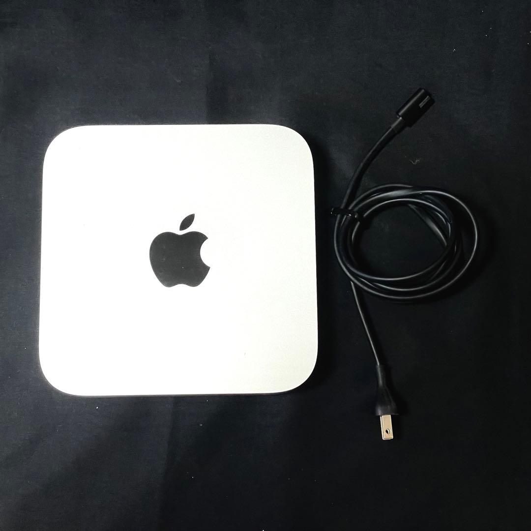 Macデスクトップ M1 Mac mini 2020 16GB/1TB