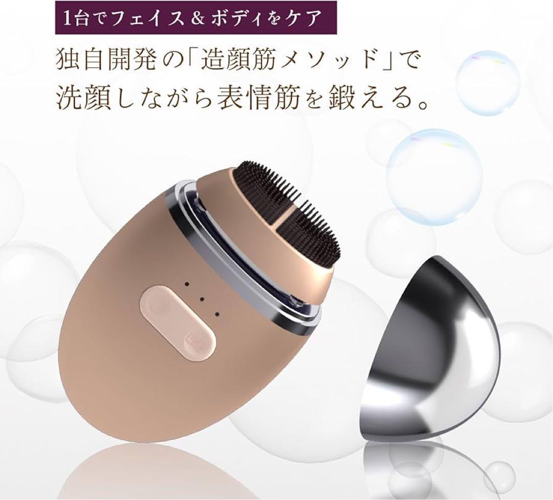 【美顔器 】ゾーガンキンオーヴォ　ZOGANKIN 　ゾーガンキン