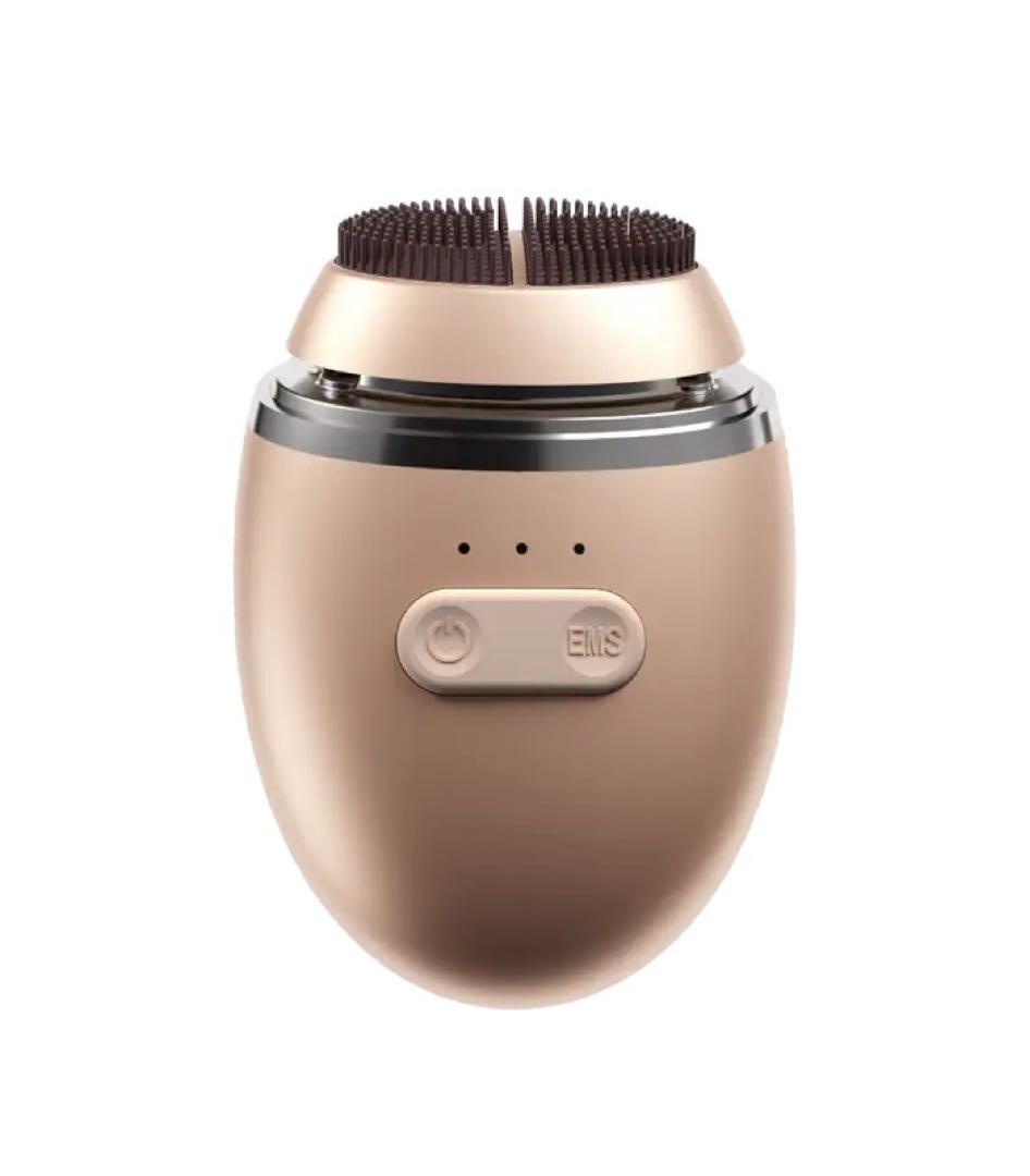 【美顔器 】ゾーガンキンオーヴォ　ZOGANKIN 　ゾーガンキン