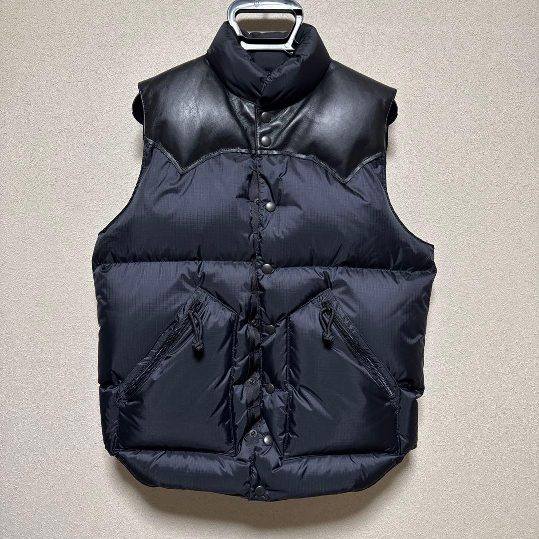 ROCKY MOUNTAIN × BRIEFING × BEAMS コラボ 美品