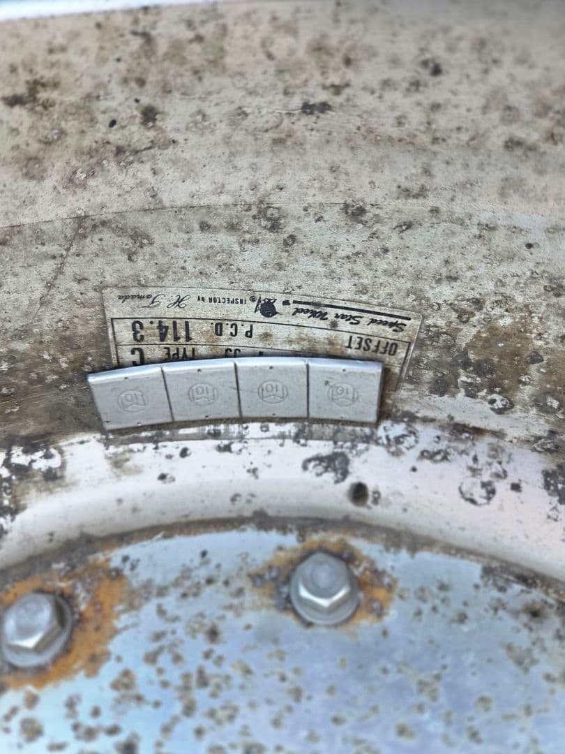 スピードスター　マーク1