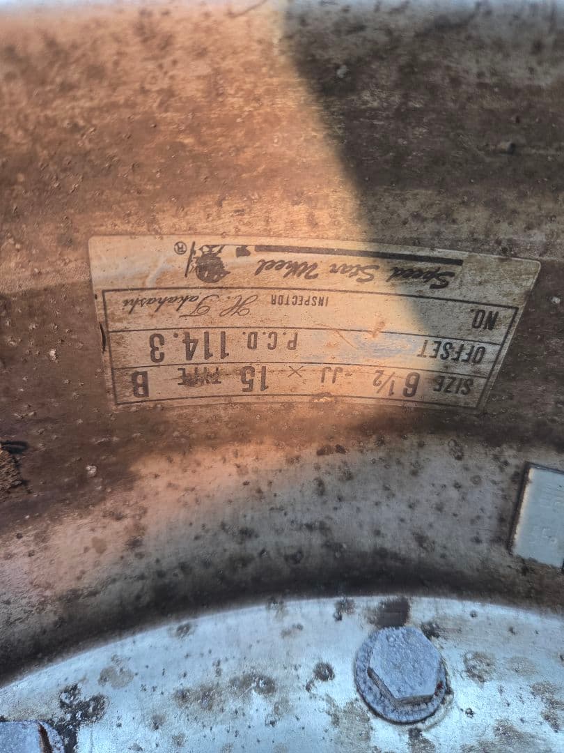 スピードスター　マーク1