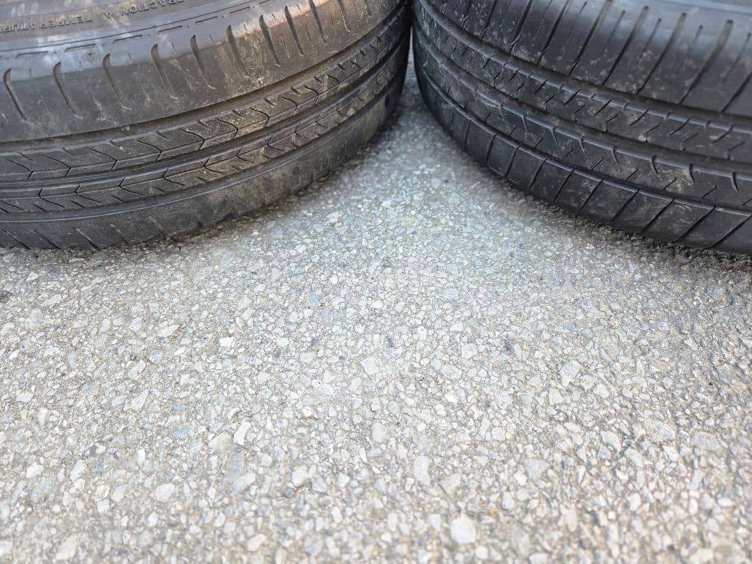 スピードスター　マーク1