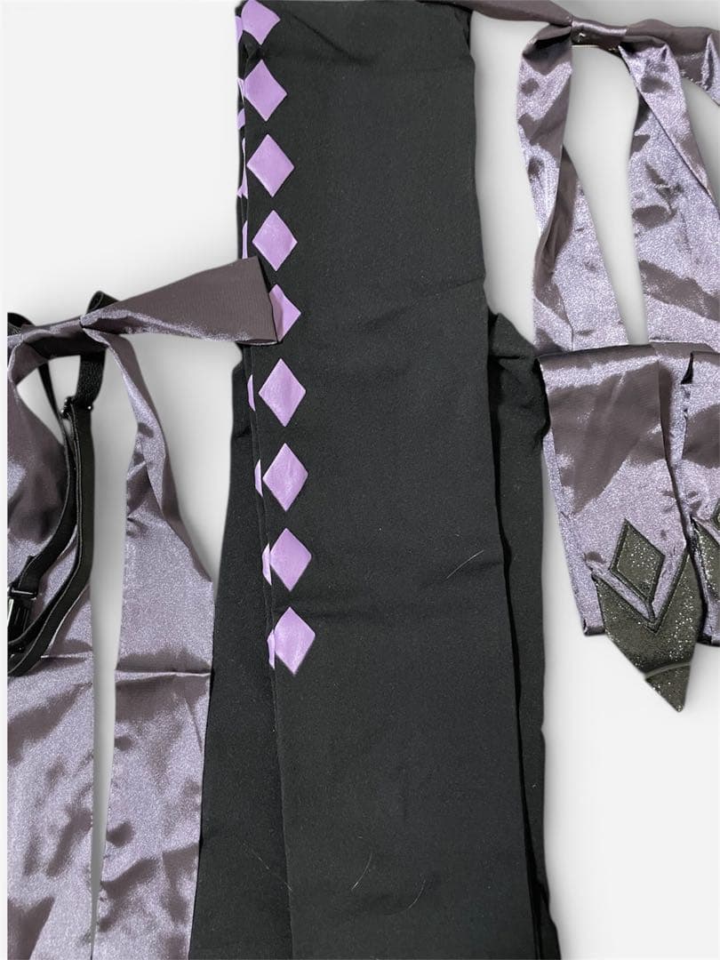 まどマギ 暁美ほむら 三分妄想 コスプレ衣装フルセット Mサイズ