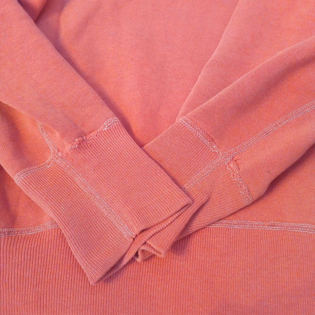 ぬ*く様 Hanes wind shield 60's ビンテージスウェット　ビ