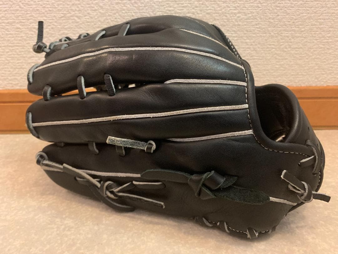 ZETT軟式用 ウイニングロード