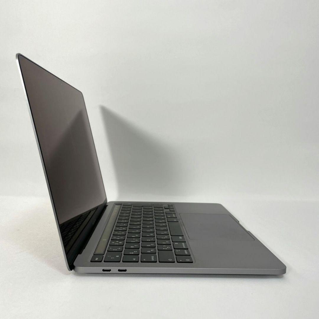 MacBook Pro 2020 Retina メモリ32GB バッテリー良好