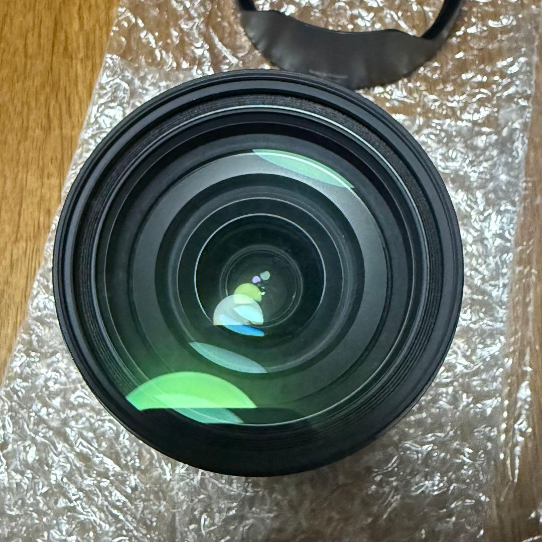 SONY FE 24-70mm F2.8 GM ズームレンズ