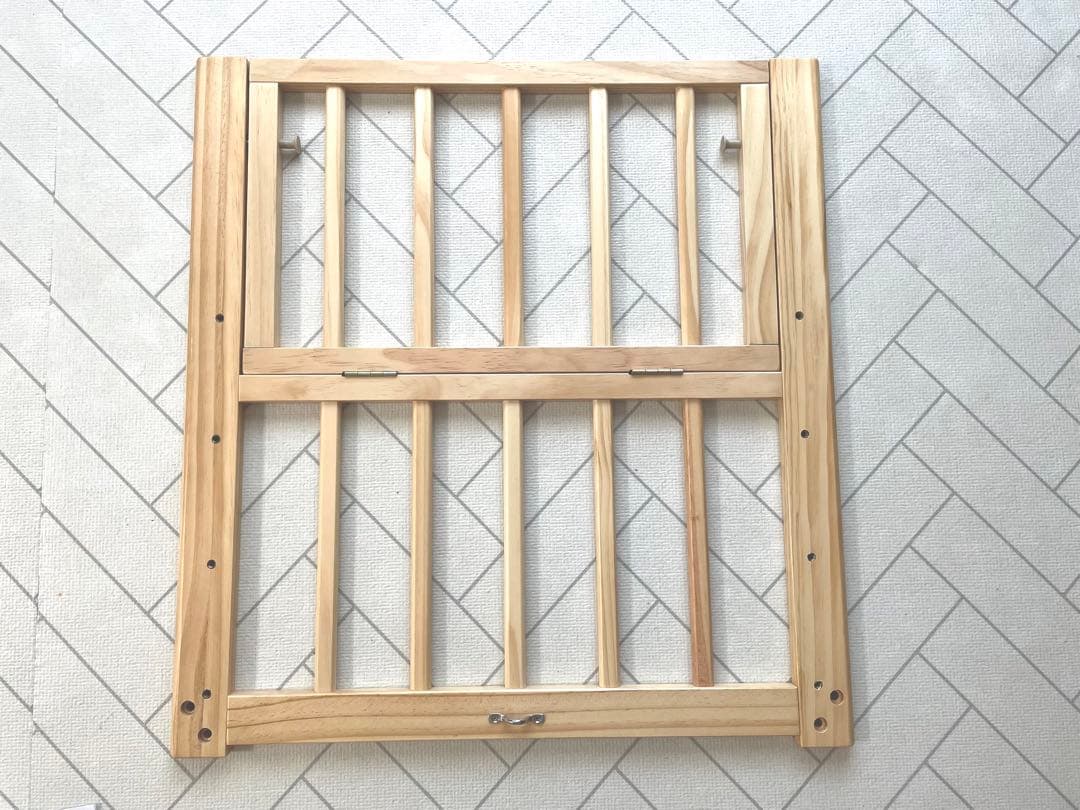 soinel そいねーるミニベビーベッド ナチュラル