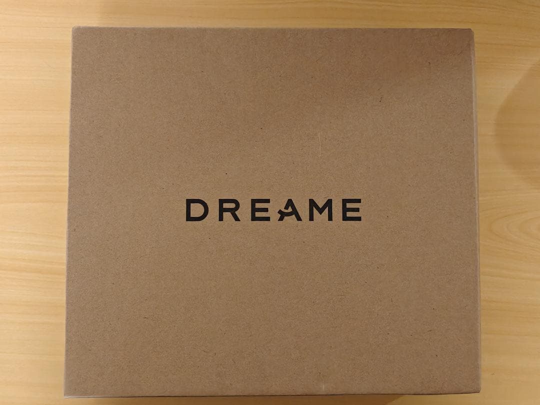 Xiaomi Dreame Pocket 3in1 ヘアドライヤー