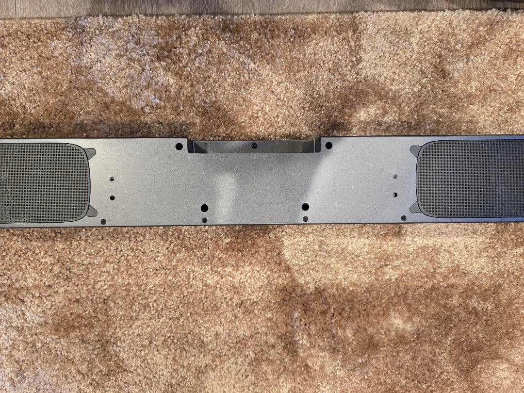 バナナ）JBL サウンドバー BAR5.0 MultiBEAM