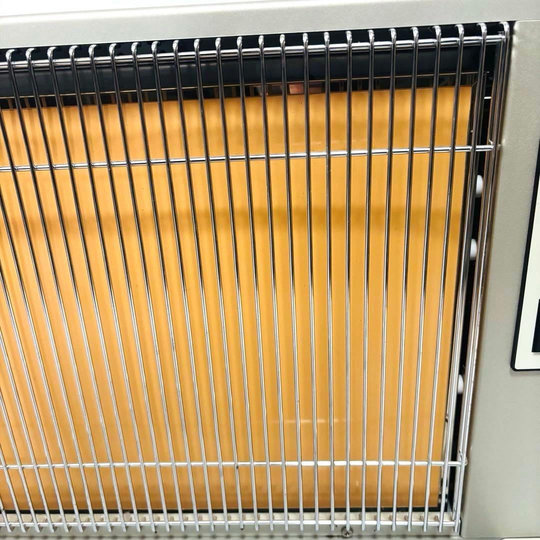 【美品】サンルミエ E800LS 遠赤外線暖房機
