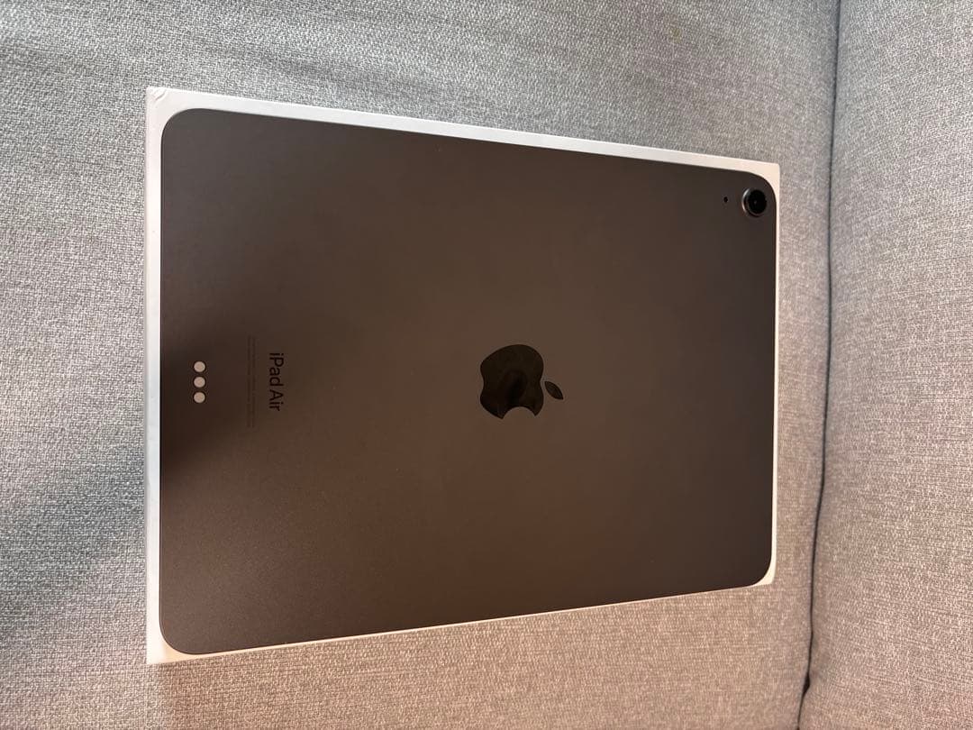 Apple iPad Air (第５世代) Wi-Fi 256GB