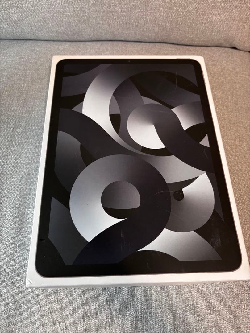 Apple iPad Air (第５世代) Wi-Fi 256GB