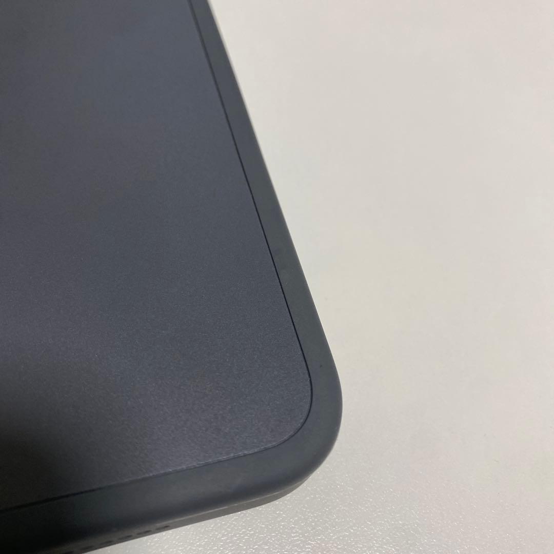 Logicool Combo Touch iPad Air 11インチ