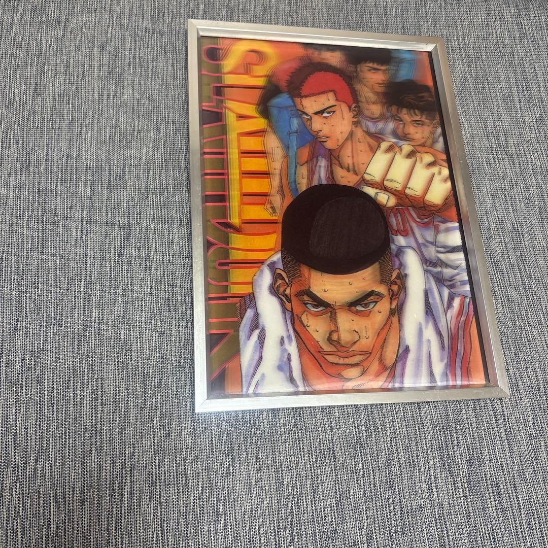 SLAM DUNK 飾るやつ
