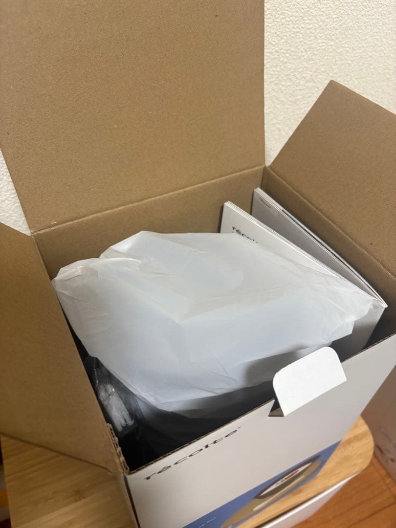 recolte（レコルト）自動調理ポット RSY-2-MBR モカブラウン