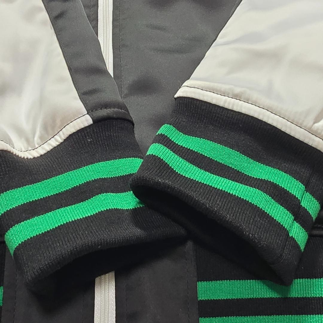 【美品 希少！】松本山雅FC 55周年記念スカジャン LLサイズ