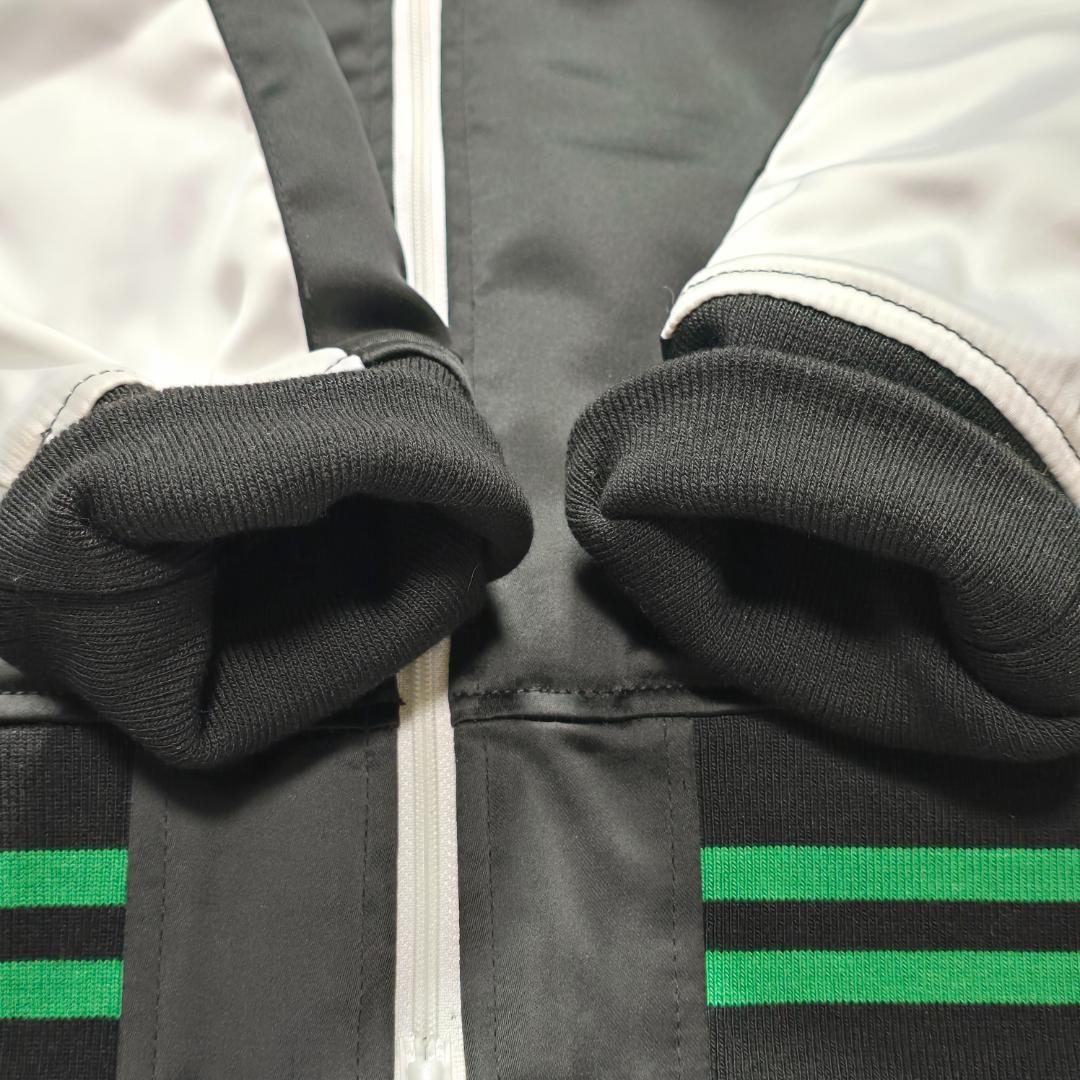 【美品 希少！】松本山雅FC 55周年記念スカジャン LLサイズ