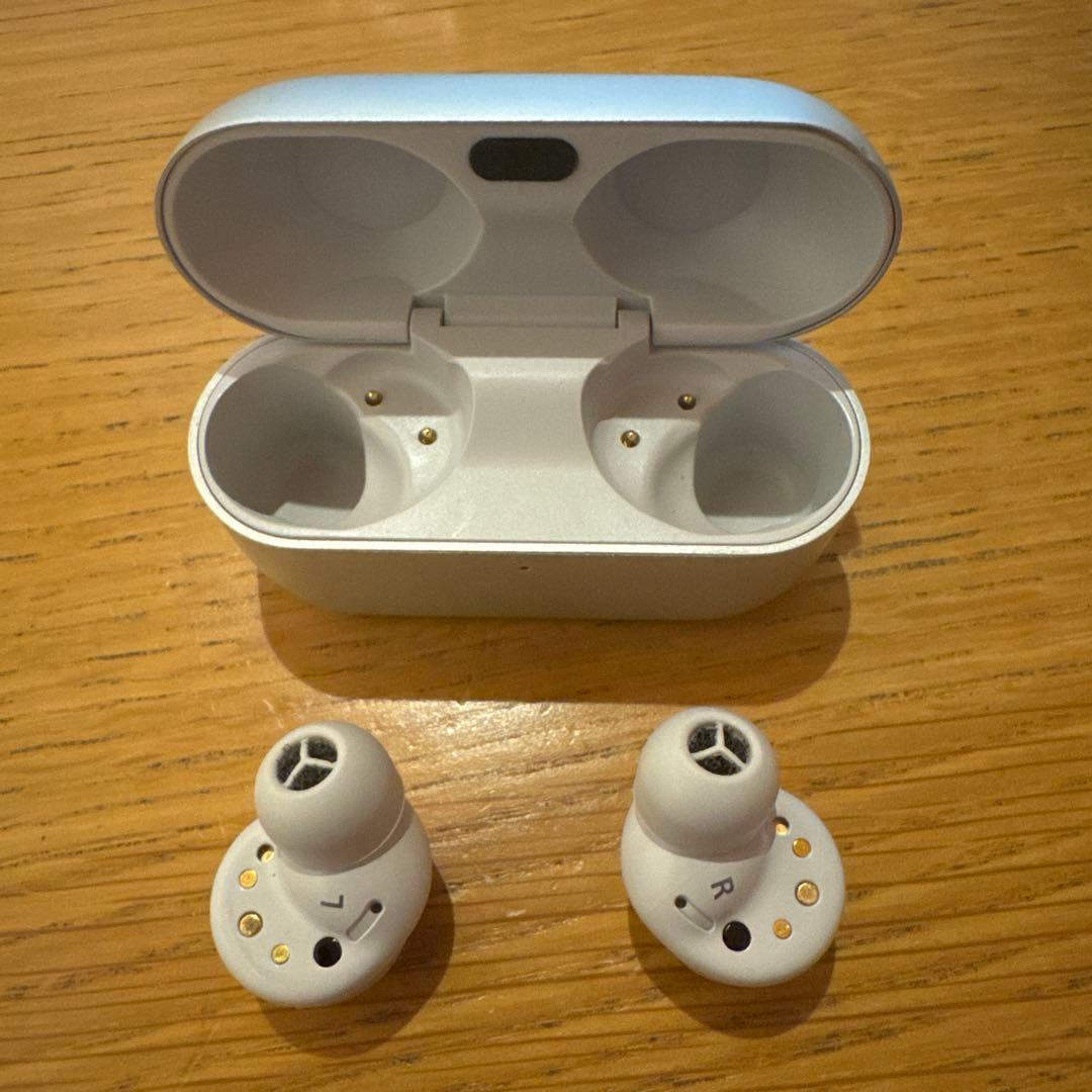 TechnicsテクニクスBluetoothワイヤレスイヤホンEAH-AZ100