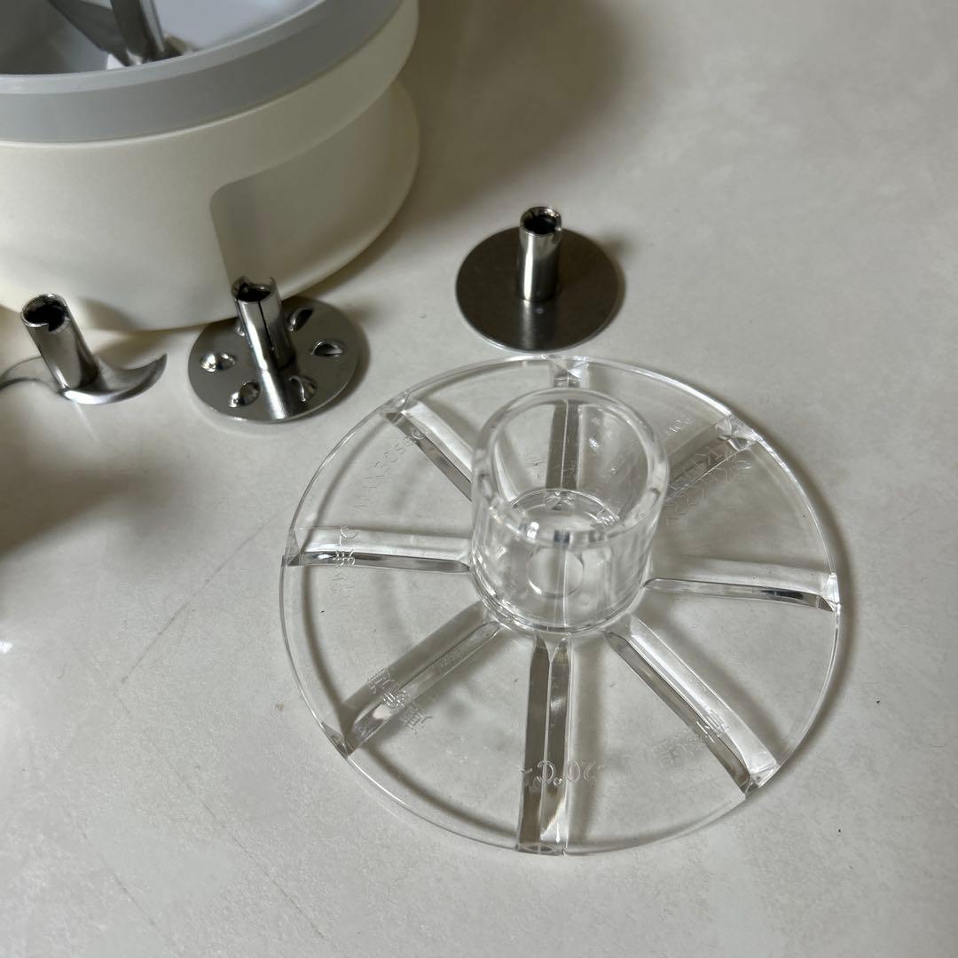 Bamix べーシックセットM250 ベーシックセット ミキサー