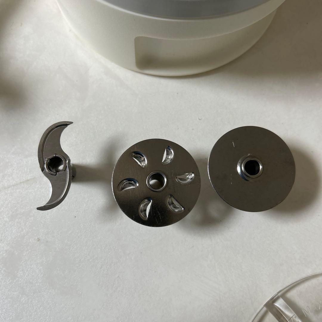 Bamix べーシックセットM250 ベーシックセット ミキサー