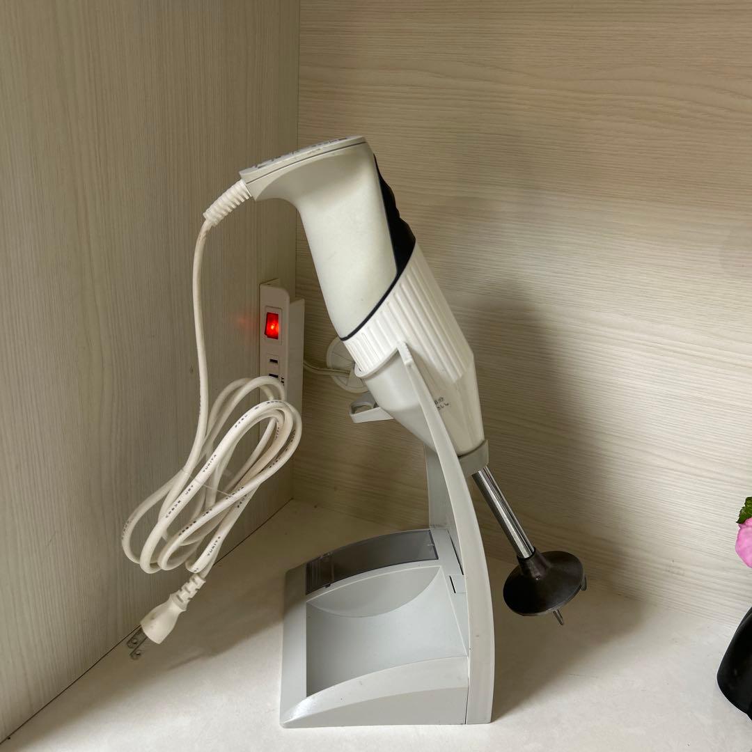 Bamix べーシックセットM250 ベーシックセット ミキサー