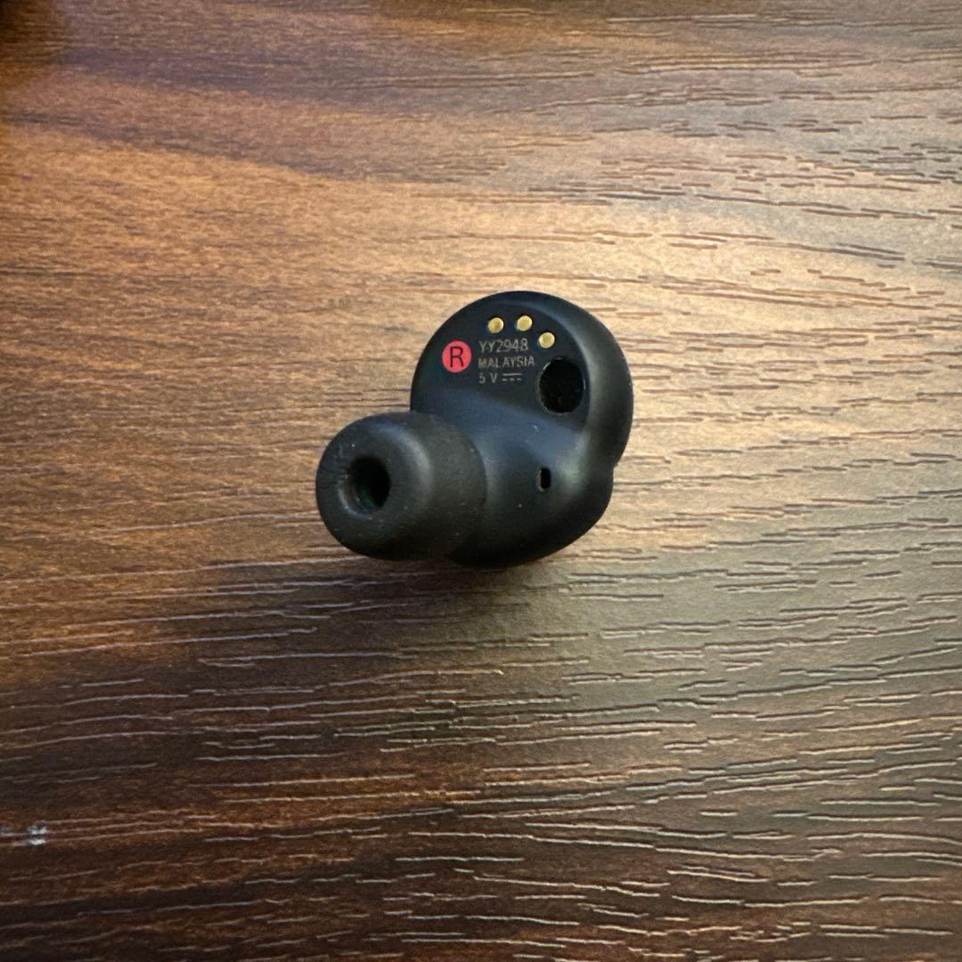 WF-1000XM4 ワイヤレスイヤホン　ブラック