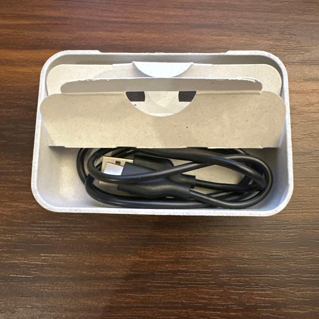 WF-1000XM4 ワイヤレスイヤホン　ブラック