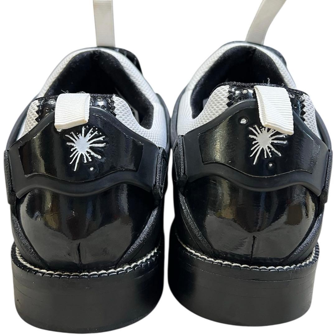 MIHARA YASUHIRO by PUMAディスクウィングチップ コラボ26