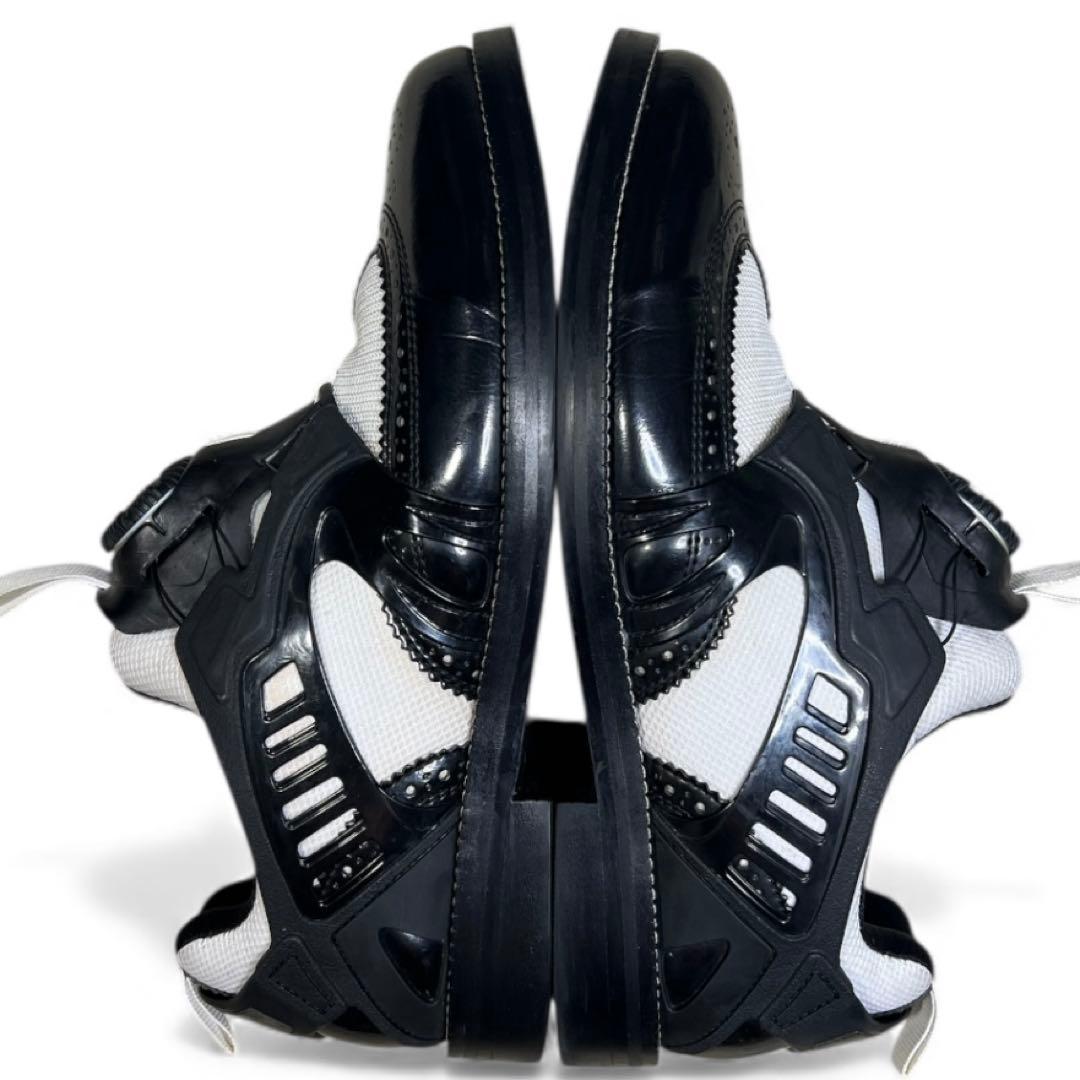 MIHARA YASUHIRO by PUMAディスクウィングチップ コラボ26