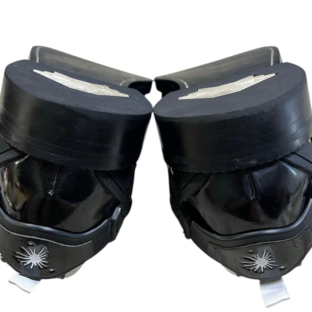 MIHARA YASUHIRO by PUMAディスクウィングチップ コラボ26