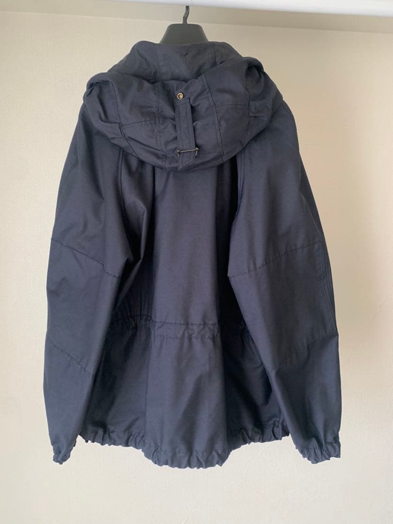 三連休限定お値下げ　マルジェラ　ベンタイルスモック　アノラック