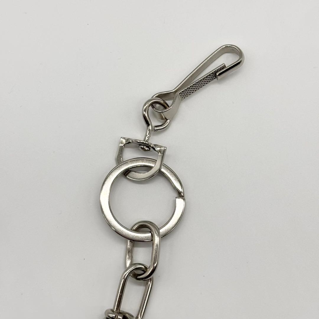 数回使用 PEEL&LIFT ピールアンドリフト ウォレットチェーン