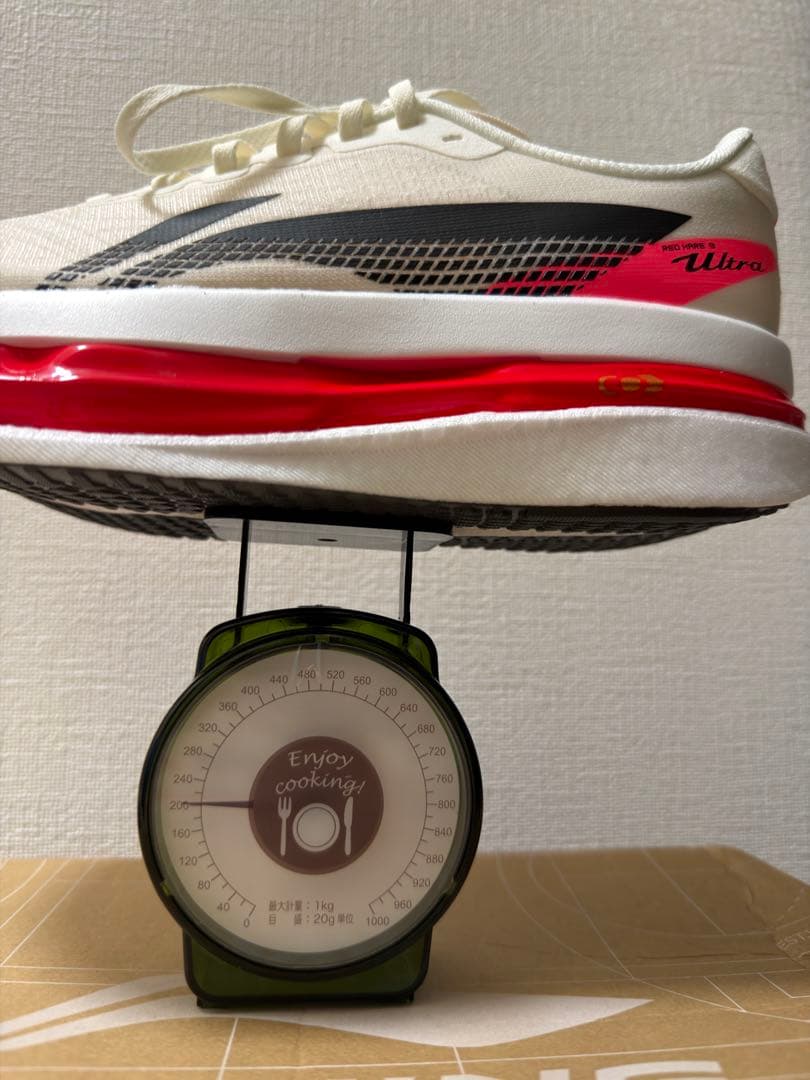 スパイク・シューズ LI-NING RED HARE 9 ULTRA