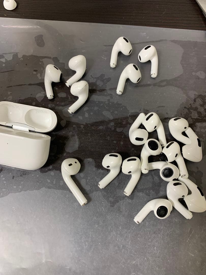 Airpod pro2世代 ジャンク