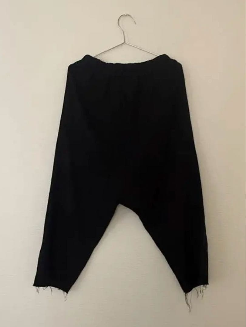 By walid サルエルパンツ