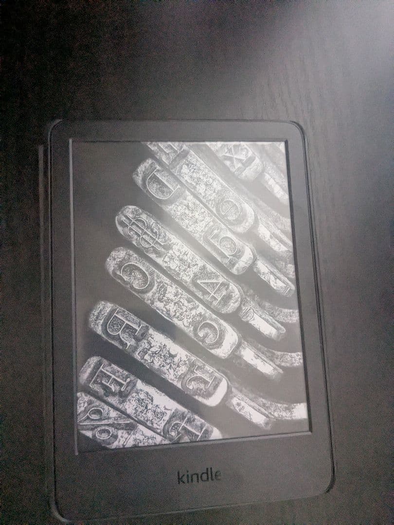 Kindle (第11世代) 16GB 広告なし 専用カバー付き