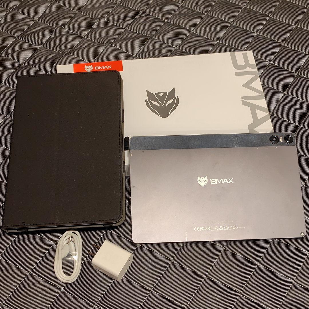 【美品】Bmax I11Power（G99・256GB）