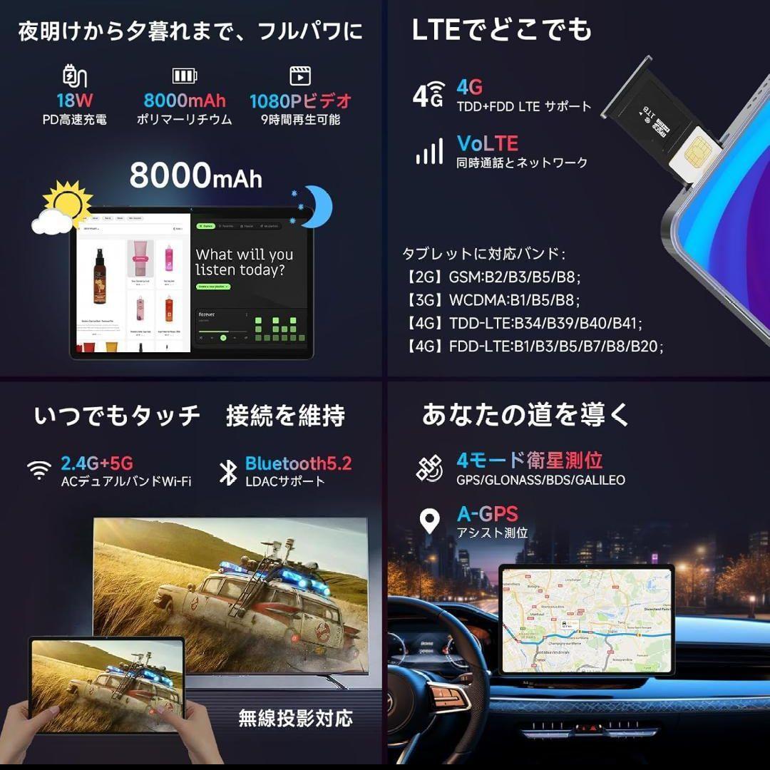 【美品】Bmax I11Power（G99・256GB）