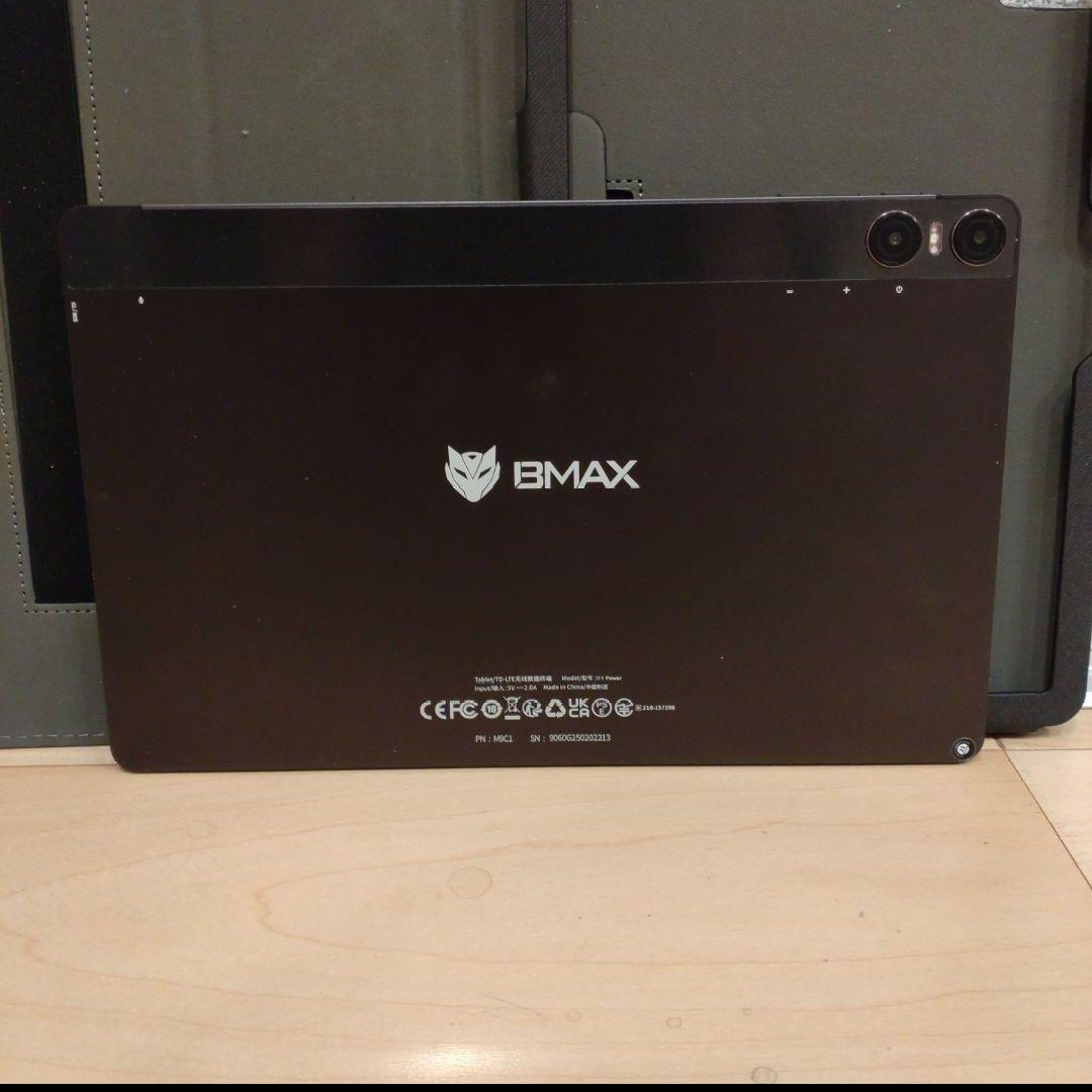 【美品】Bmax I11Power（G99・256GB）