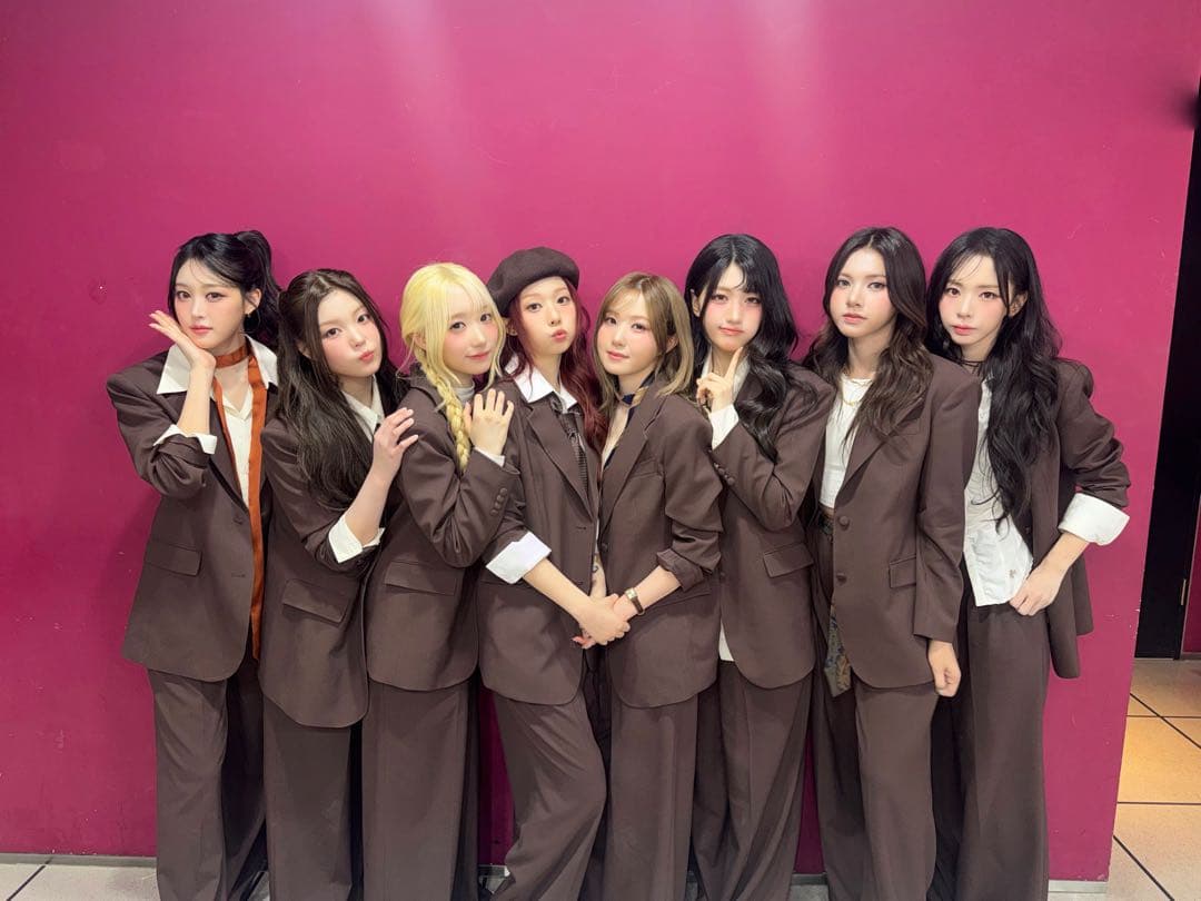 SAYMYNAME カニ カニー チェキ ポラロイド トレカ