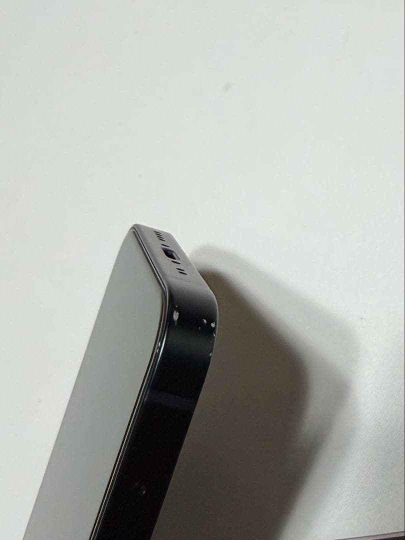 Apple iPhone 13mini ミッドナイト 256gb