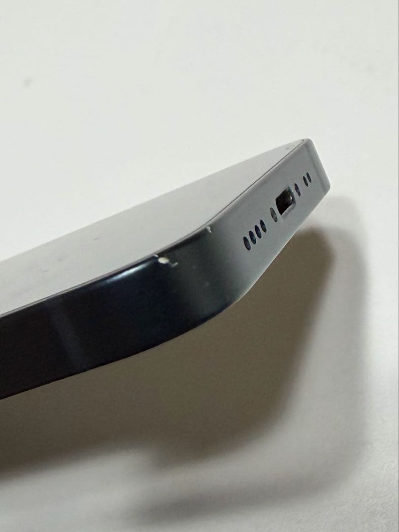 Apple iPhone 13mini ミッドナイト 256gb