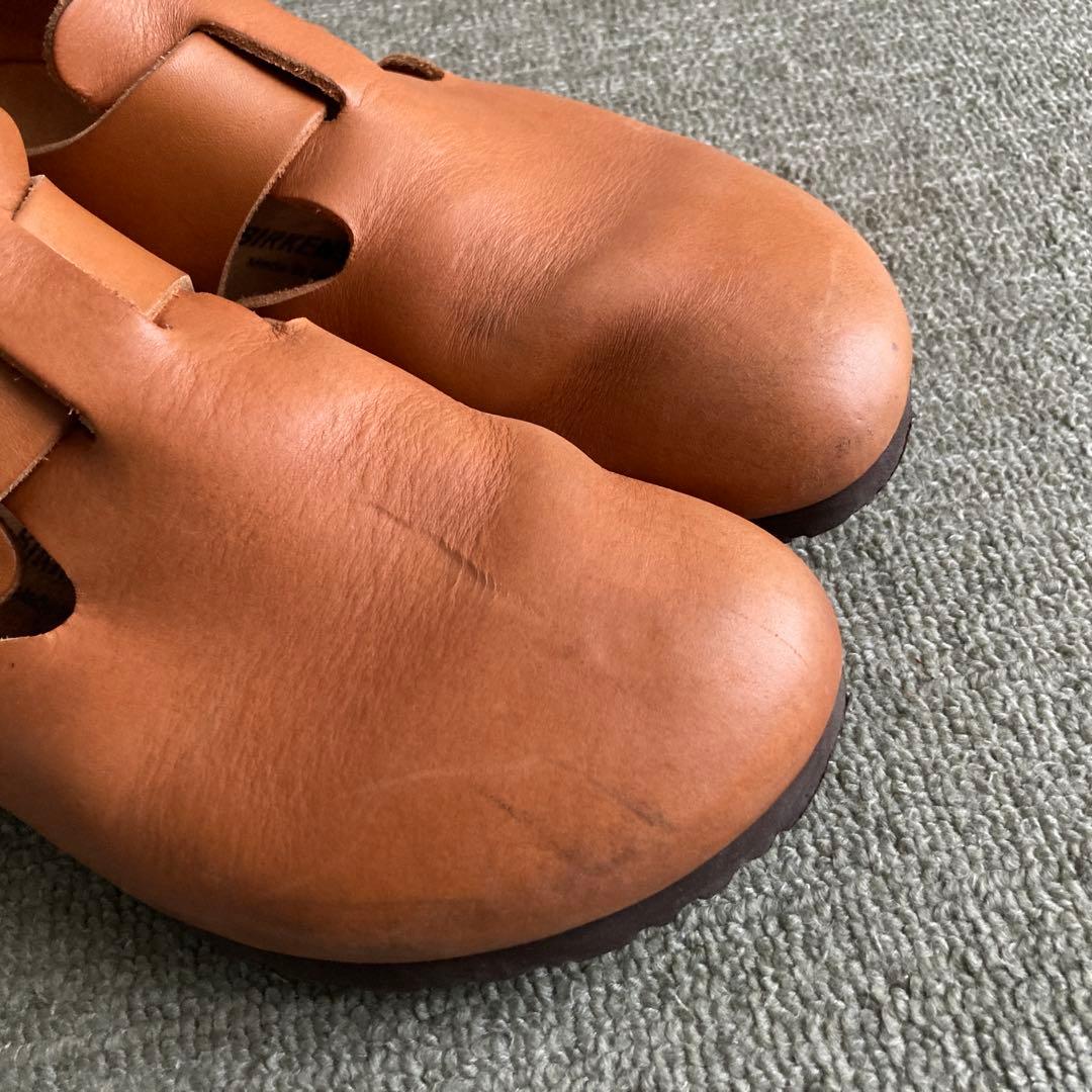 BIRKENSTOCK London 42 27.0cm ベアフット